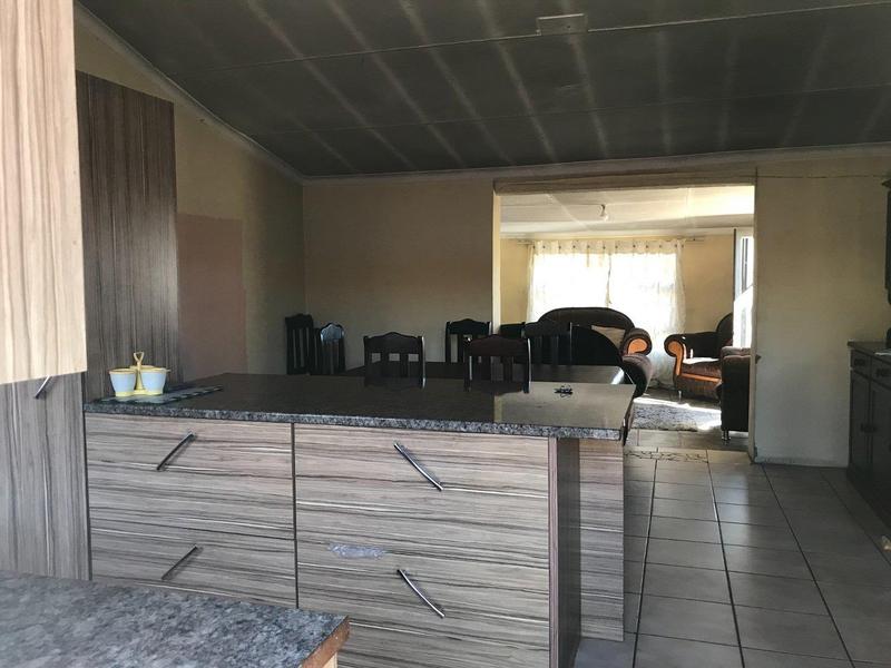 3 Bedroom Property for Sale in Bochabella Free State